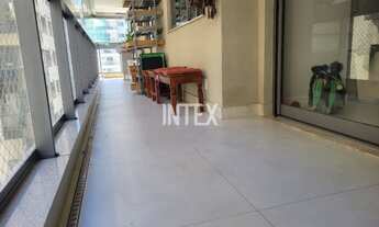 Imagem 3: Imperdível: Apartamento de Luxo em Icaraí com 4 Quartos e 3 Suítes - Niterói-RJ