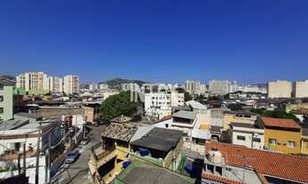 Imagem 5: Apartamento com 3 quartos à venda no bairro de Ponta DAreia, Niterói-RJ