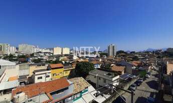 Imagem 1: Apartamento com 3 quartos à venda no bairro de Ponta DAreia, Niterói-RJ