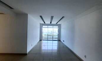 Imagem 3: Apartamento auto padrão frente mar vista indevassável, com 3 quartos e 2 suítes em Pirati