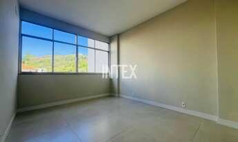 Imagem 6: Apartamento de 3 quartos e 1 suíte c/closet, em Icaraí, Niterói-RJ: 104m², sala ampla, 2 b