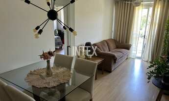 Imagem: Apartamento à venda em Várzea das Moças!