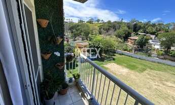 Imagem 5: Apartamento à venda em Várzea das Moças! 2 quartos, 1 suíte, 1 sala, 2 banheiros, 1 vaga d