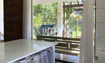 Imagem 5: Casa de praia à venda em Maricá-RJ, bairro Jaconé com 3 quartos, cozinha conceito aberto,1