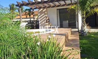 Imagem 6: Casa de praia à venda em Maricá-RJ, bairro Jaconé com 3 quartos, cozinha conceito aberto,1