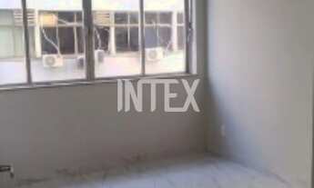 Imagem 4: Apartamento com 1 dormitório à venda, 55 m² por R$ 250.000,00 - Centro - Niterói/RJ