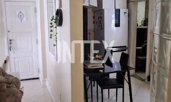 Imagem 5: Apartamento à venda em Niterói-RJ, bairro Ingá: 2 quartos, 1 suíte, 3 banheiros, 1 vaga, 8