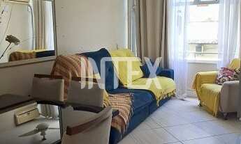 Imagem 3: Apartamento à venda em Niterói-RJ, bairro Ingá: 2 quartos, 1 suíte, 3 banheiros, 1 vaga, 8