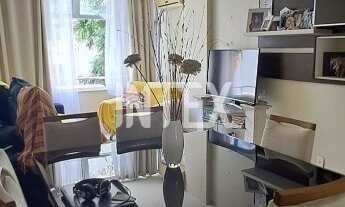 Imagem 4: Apartamento à venda em Niterói-RJ, bairro Ingá: 2 quartos, 1 suíte, 3 banheiros, 1 vaga, 8