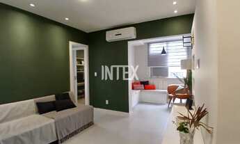 Imagem 4: Imperdível Apartamento à Venda em Icaraí, Niterói-RJ: 1 Quarto, 1 Sala, 2 Banheiros, 60m²