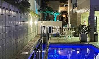 Imagem 5: Apartamento de 3 quartos com suíte e vaga de garagem em Piratininga, Niterói-RJ: o lar dos