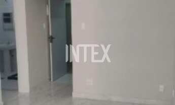 Imagem 3: Apartamento com 1 dormitório à venda, 55 m² por R$ 250.000,00 - Centro - Niterói/RJ
