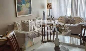 Imagem 5: Imperdível oportunidade: Apartamento à venda no Ingá, Niterói-RJ, com 3 quartos, 1 suíte