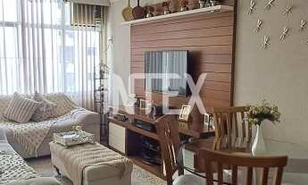 Imagem 2: Imperdível oportunidade: Apartamento à venda no Ingá, Niterói-RJ, com 3 quartos, 1 suíte