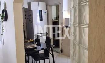 Imagem 6: Apartamento à venda em Niterói-RJ, bairro Ingá: 2 quartos, 1 suíte, 3 banheiros, 1 vaga, 8