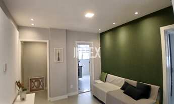 Imagem 3: Imperdível Apartamento à Venda em Icaraí, Niterói-RJ: 1 Quarto, 1 Sala, 2 Banheiros, 60m²