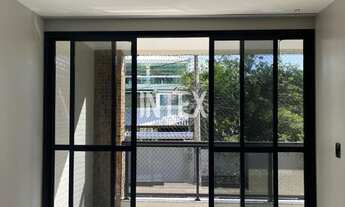 Imagem: Apartamento de 3 quartos com suíte e vaga