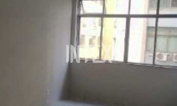 Imagem 5: Apartamento com 1 dormitório à venda, 55 m² por R$ 250.000,00 - Centro - Niterói/RJ