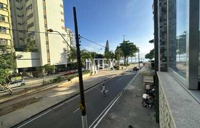 Imagem 4: Porteira Fechada! Quarto e sala a venda em Icaraí, Niterói, RJ