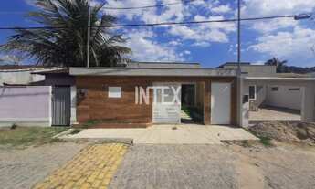 Imagem 4: Casa em Condomínio à Venda em São Gonçalo-RJ, Bairro Várzea das Moças:Escritório, 3 Quarto