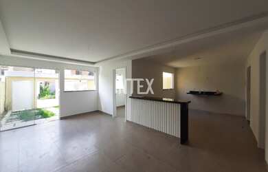 Imagem 2: Casa em Condomínio à Venda em São Gonçalo-RJ, Bairro Várzea das Moças:Escritório, 3 Quarto