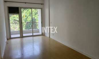 Imagem 2: Apartamento para locação no Ingá, Niterói-RJ: 2 quartos, 1 sala, 2 banheiros, 1 vaga de ga