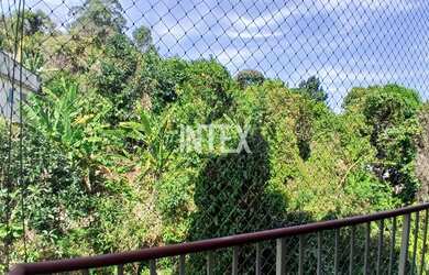 Imagem 5: Apartamento para locação no Ingá, Niterói-RJ: 2 quartos, 1 sala, 2 banheiros, 1 vaga de ga