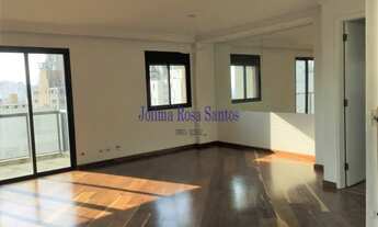 Imagem 3: COBERTURA RESIDENCIAL em SÃO PAULO - SP, PARAÍSO