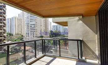 Imagem: COBERTURA RESIDENCIAL em SÃO PAULO - SP