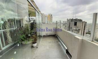 Imagem: COBERTURA RESIDENCIAL em São Paulo - SP