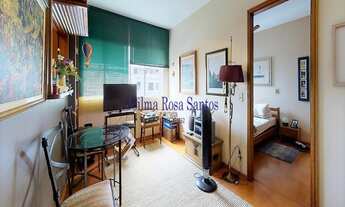 Imagem 8: 1 dormitório, 1 suítes, 1 banheiros, 1 vaga na garagem, 39M² de Área Construída