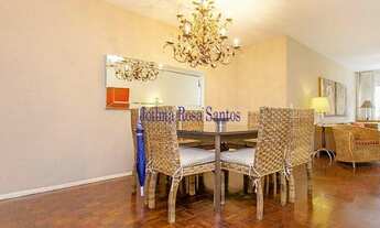 Imagem 6: 4 dormitórios, 2 suíte, 5 banheiro, 3 vagas na garagem, 168M² de Área Construída