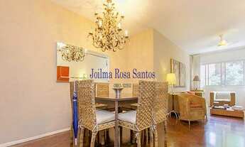 Imagem 5: 4 dormitórios, 2 suíte, 5 banheiro, 3 vagas na garagem, 168M² de Área Construída