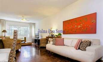 Imagem 2: 4 dormitórios, 2 suíte, 5 banheiro, 3 vagas na garagem, 168M² de Área Construída