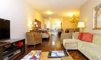 Imagem 3: 4 dormitórios, 2 suíte, 5 banheiro, 3 vagas na garagem, 168M² de Área Construída