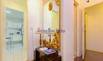 Imagem 7: 4 dormitórios, 2 suíte, 5 banheiro, 3 vagas na garagem, 168M² de Área Construída