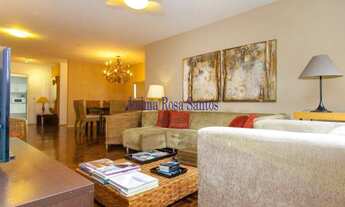 Imagem 4: 4 dormitórios, 2 suíte, 5 banheiro, 3 vagas na garagem, 168M² de Área Construída