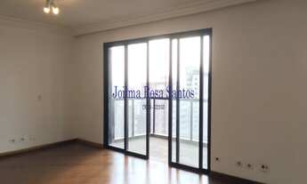 Imagem 3: COBERTURA RESIDENCIAL em SÃO PAULO - SP, PARAÍSO