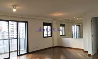 Imagem: COBERTURA RESIDENCIAL em SÃO PAULO - SP