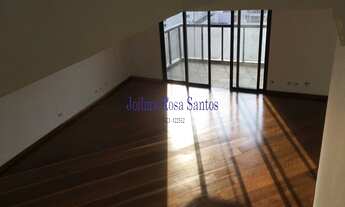 Imagem 4: COBERTURA RESIDENCIAL em SÃO PAULO - SP, PARAÍSO