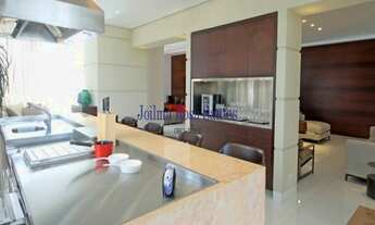 Imagem 5: 5 dormitórios, 3 suíte, 7 banheiro, 6 vagas na garagem, 528M² de Área Construída