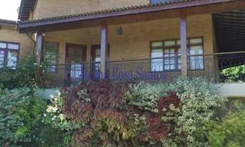 Imagem: CASA RESIDENCIAL em GUARATINGUETÁ - SP