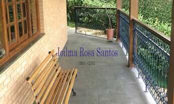 Imagem 5: CASA RESIDENCIAL em GUARATINGUETÁ - SP, JARDIM PÉROLA