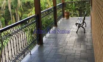 Imagem 6: CASA RESIDENCIAL em GUARATINGUETÁ - SP, JARDIM PÉROLA