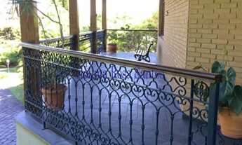 Imagem 4: CASA RESIDENCIAL em GUARATINGUETÁ - SP, JARDIM PÉROLA