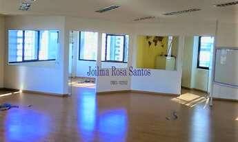 Imagem: CONJUNTO COMERCIAL em SÃO PAULO - SP, BROOKLIN