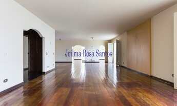 Imagem 4: 4 dormitórios, 2 suíte, 5 banheiro, 3 vagas na garagem, 468M² de Área Construída