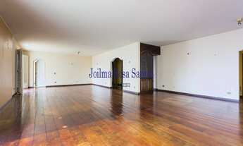 Imagem 7: 4 dormitórios, 2 suíte, 5 banheiro, 3 vagas na garagem, 468M² de Área Construída