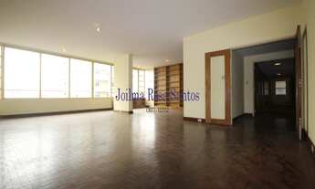 Imagem 4: APARTAMENTO RESIDENCIAL em SÃO PAULO - SP, HIGIENÓPOLIS