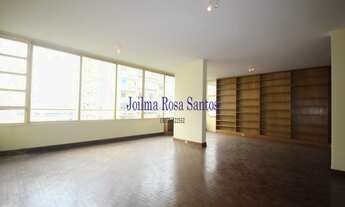 Imagem 3: APARTAMENTO RESIDENCIAL em SÃO PAULO - SP, HIGIENÓPOLIS